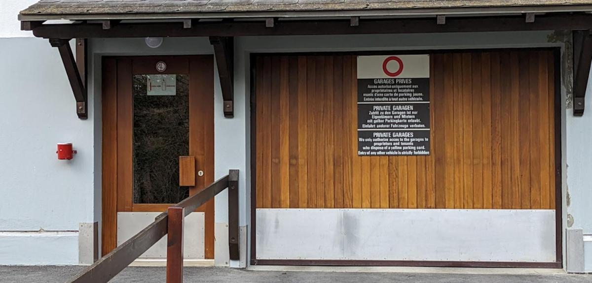 Heerlijke Wandel Of Ski Vakantie In Torgon Portes Du Soleil Eksteriør billede