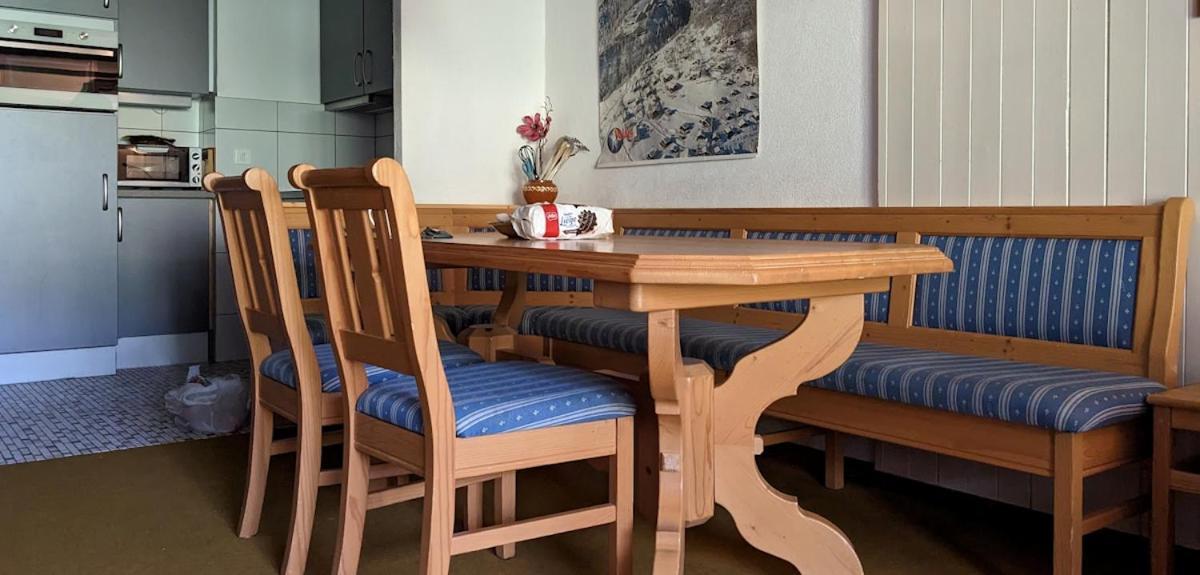 Heerlijke Wandel Of Ski Vakantie In Torgon Portes Du Soleil Eksteriør billede