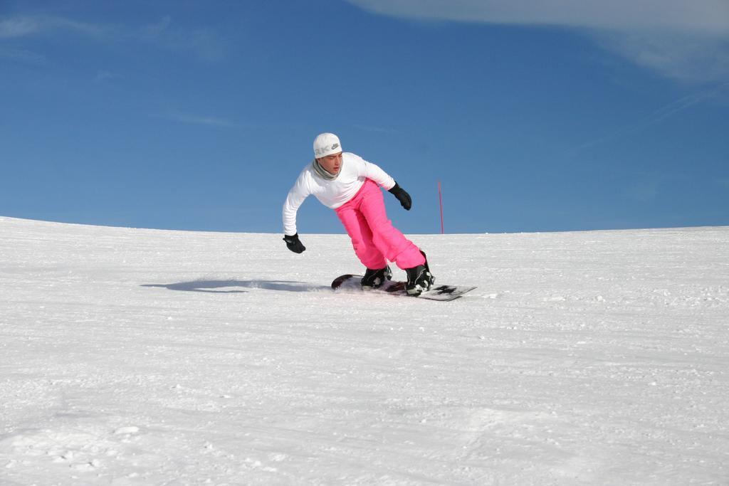 Heerlijke Wandel Of Ski Vakantie In Torgon Portes Du Soleil Værelse billede